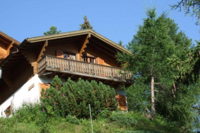 Chalet Mungg